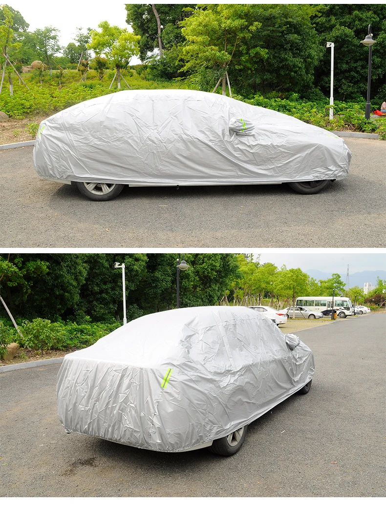 Padded Car Cover High Quality Wholesale Polyester Car Cover Buy Car