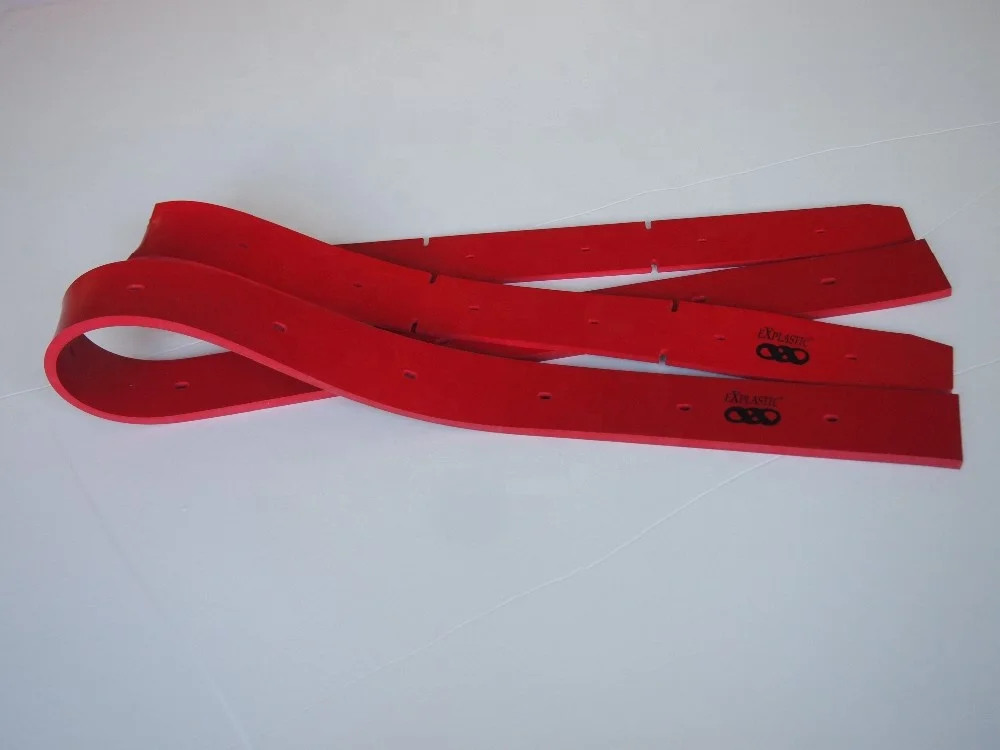 
Squeegee Blade 