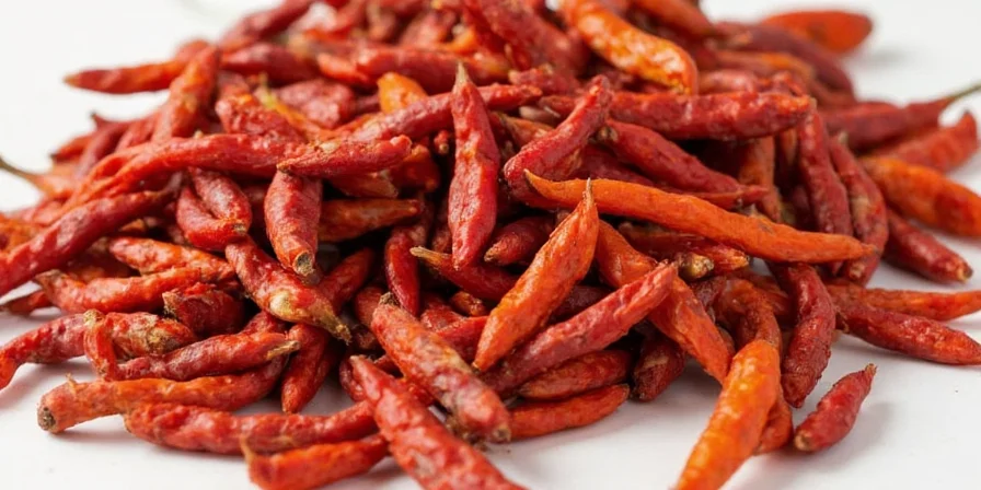 thai dried chili pepper the fiery secret behind authentic thai cuisine with practical tips