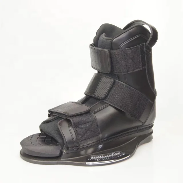 

Factory price OEM wakeboard bindings shoes wakeboard boot surfing shoes