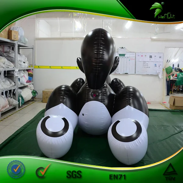 inflatable sph horse (3)