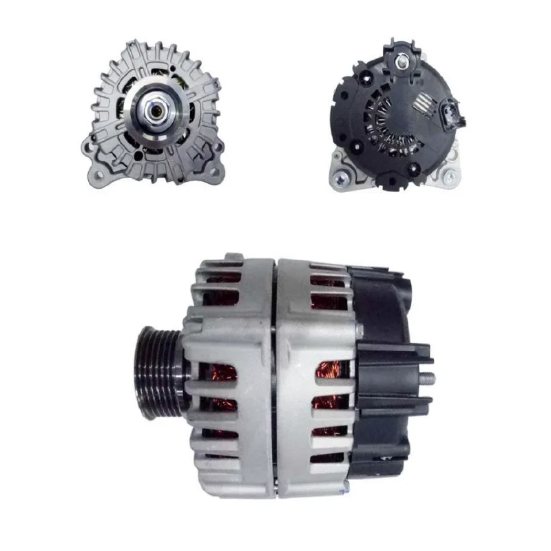 

ALTERNATOR FOR 220A 06E903023B 2616574C FG23S065 2616574D FG23S066 439816 FGN23S065 440470