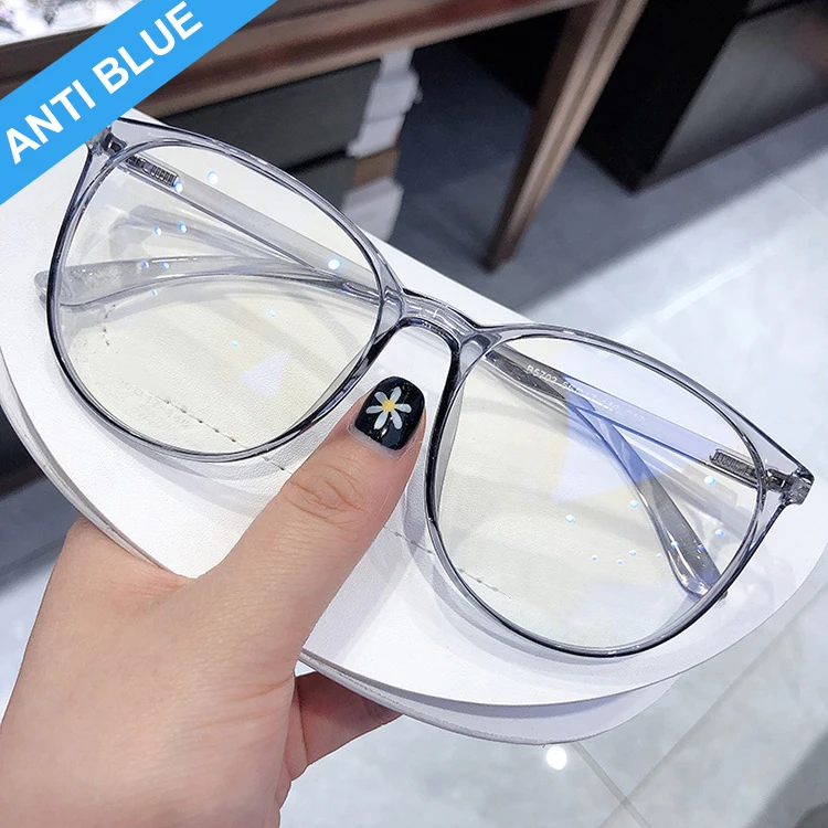 

Kenbo Eyewear Fashion Anti Blue Light Glasses For Women Oversized Square Blue Light Blocking Glasses 2021
