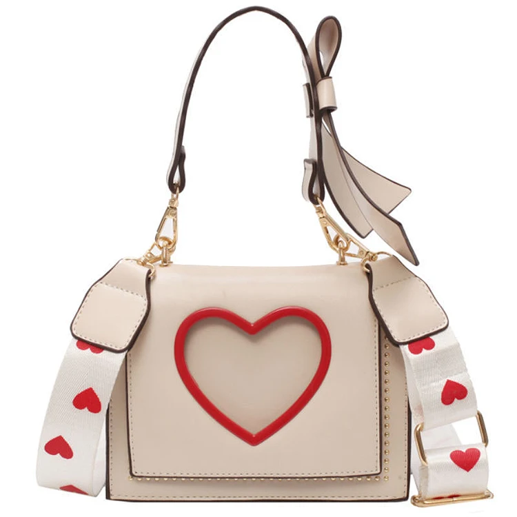 

Bag Metal Heart Shape Clasp Turn Twist Locks Handbag Purse Heart Shape Hardware Closure Handbags, Customized color
