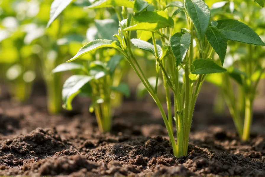 Planting Pepper Seeds: Complete Step-by-Step Guide