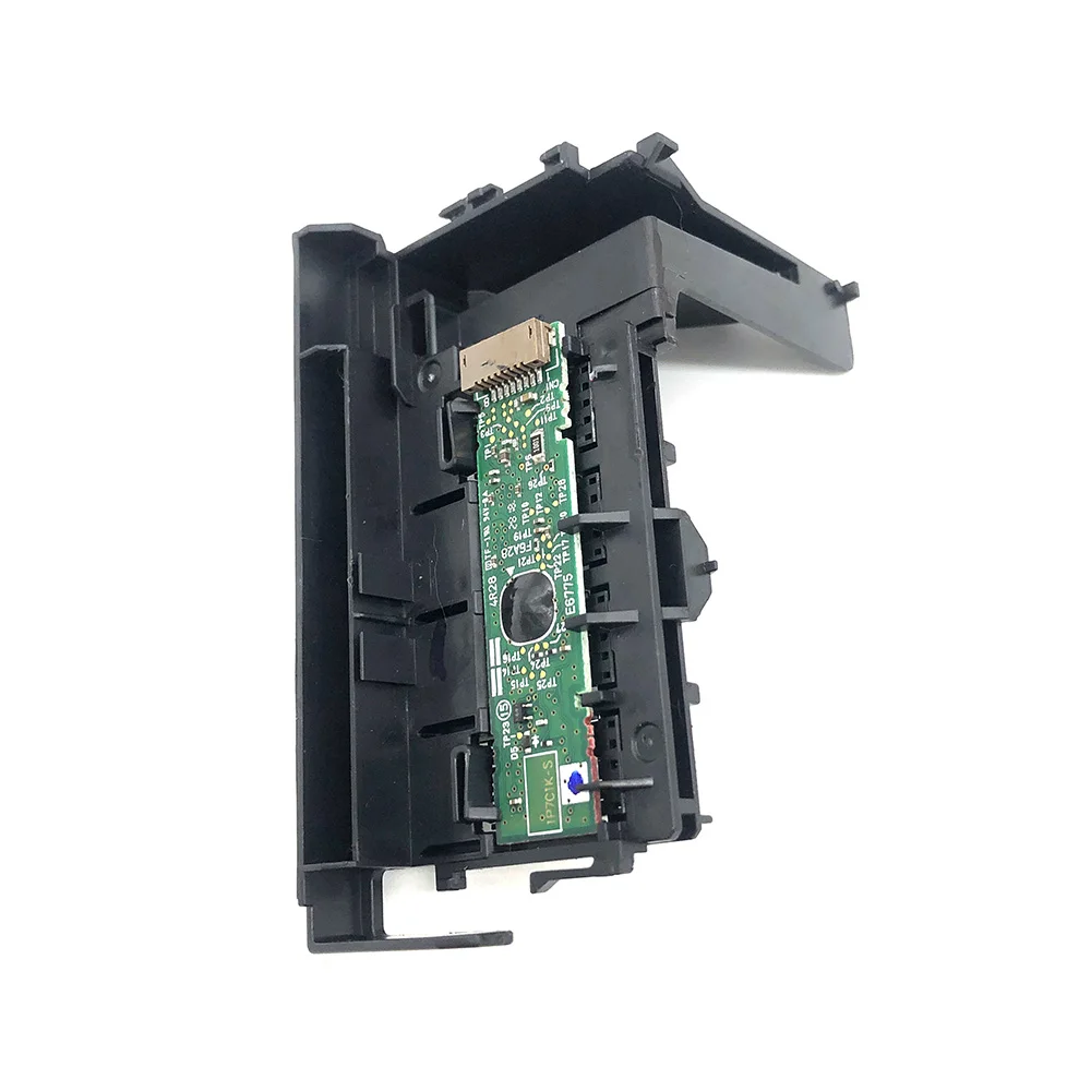 

Ink cartridge detection board E6775 Fits For Epson L6190 L6170 L650 ET3750 wf2750 L6166 L6171 wf-3720