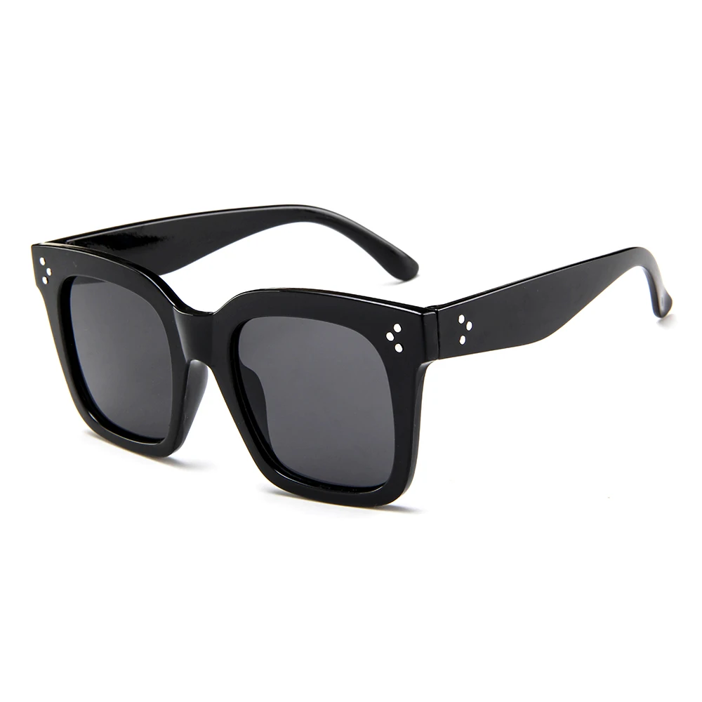 

5140 Fashion hand polished china handmade pc cooling sun glassses oem, As picture or custom colors