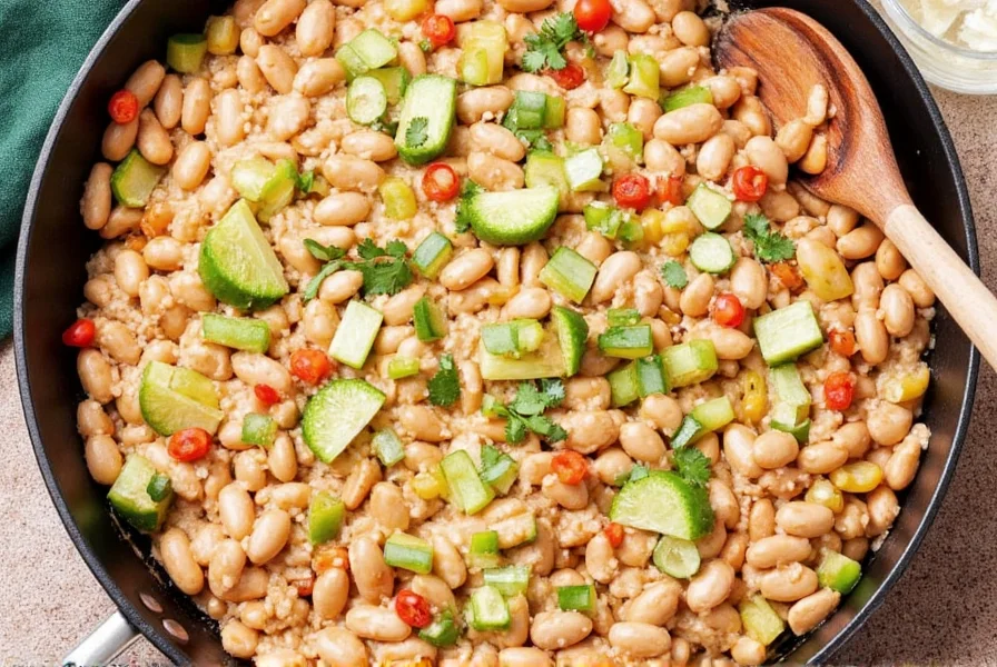 spice up your dishes a chili beans seasoning guide for every kitchen