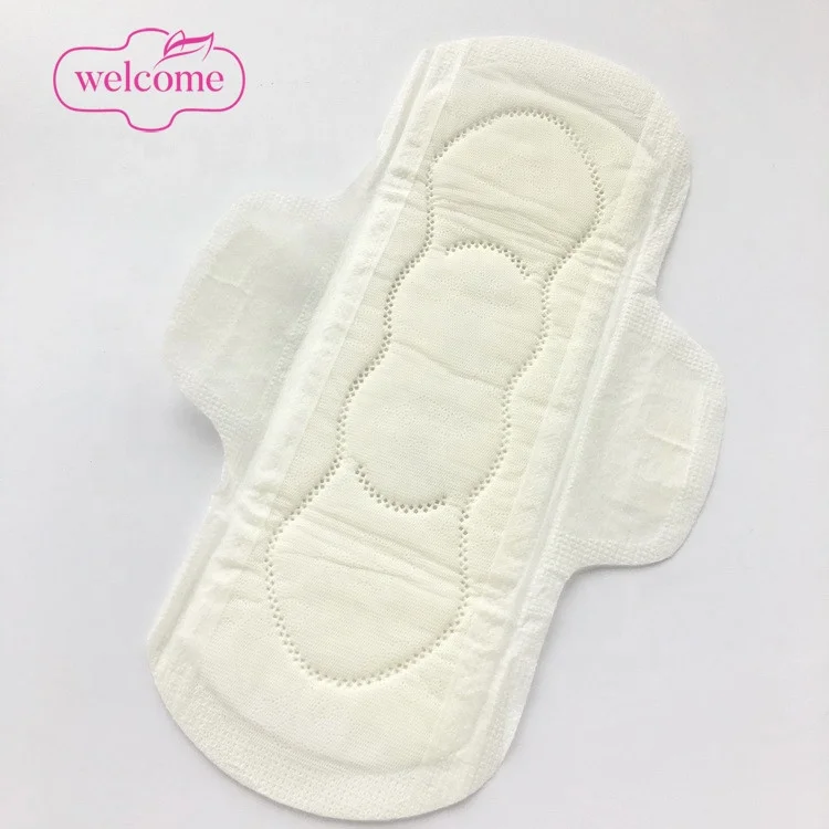 

Chlorine & Toxin Free Organic Cotton Sanitary Pads Use Sanitary Napkins Online