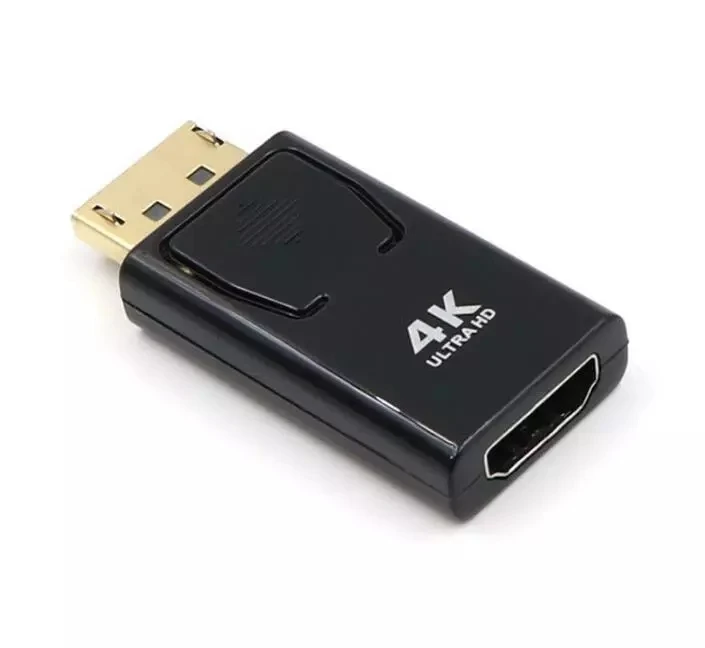 

4K*2K DisplayPort DP to HDMI Converter Adapter cable for HDTV