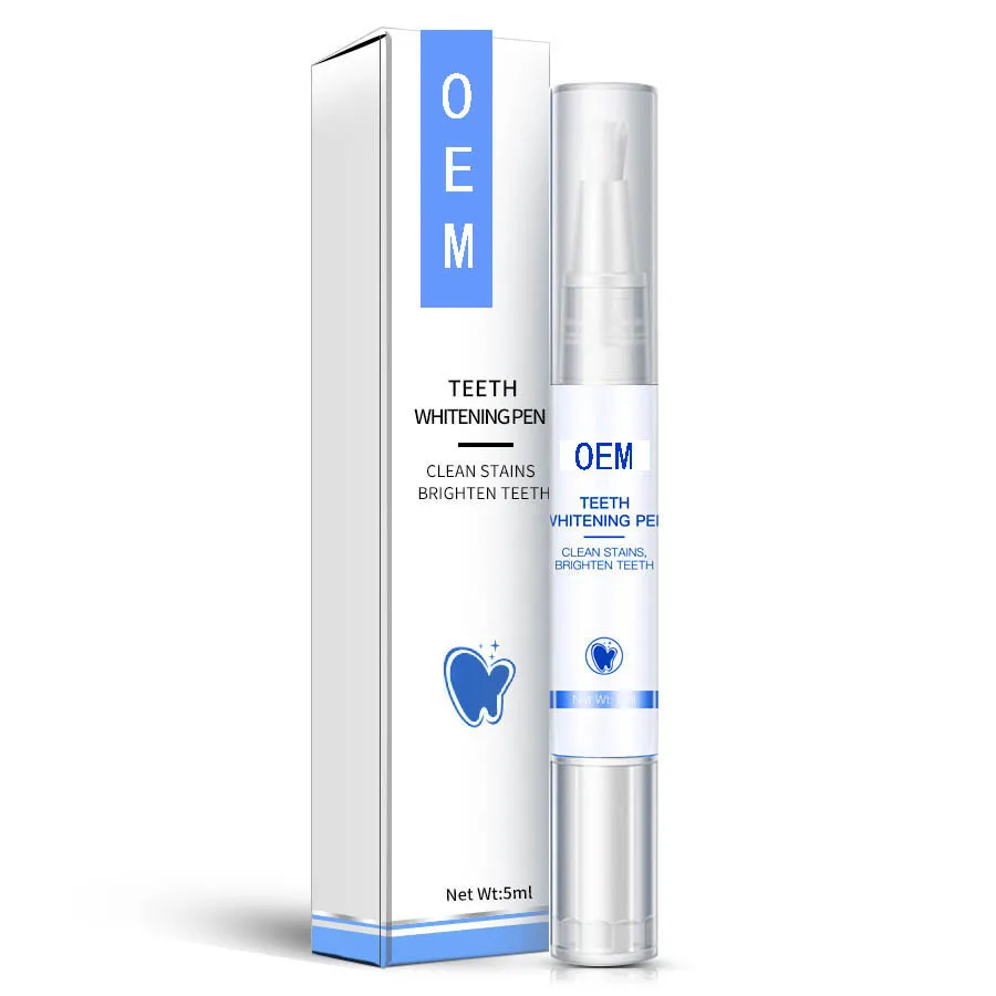 

Dental Teeth Whitening pen Tooth Cleaning Rotary Peroxide Gel Bleaching Dental Dazzling White Teeth teeth whitening pencil pen