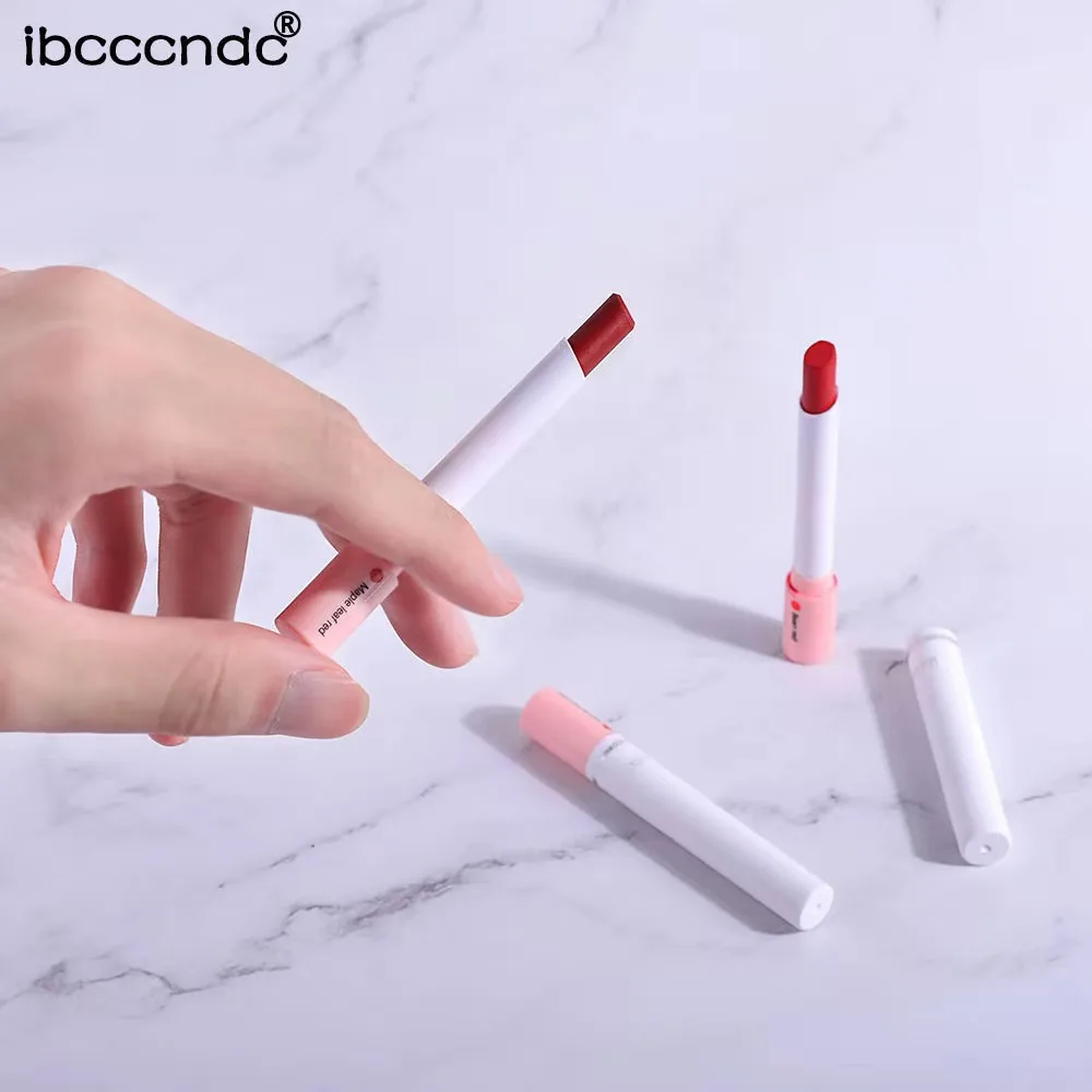 

cigarette designs lipstick cosmetic matte smoke lipstick for wholesale