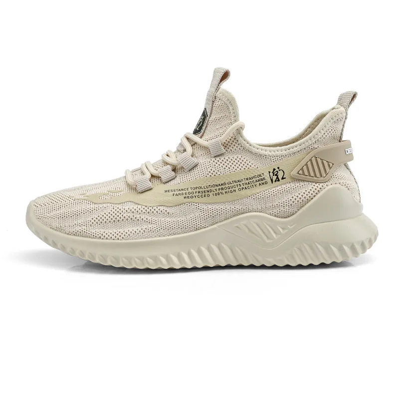 

promotional Male Cheap Good Brand Sport casual Shoes