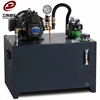 Trestle main pump station shield machine propulsion 7.5KW hydraulic system factory direct sales