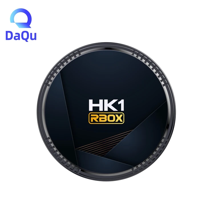 

HK1 Rbox H8 4G 64G 128G Android 12 6K TV Box 2.4G 5G Dual WiFi Allwinner H618 Chip 2G 16G 4G 32G Smart Android OTT Set Top Box