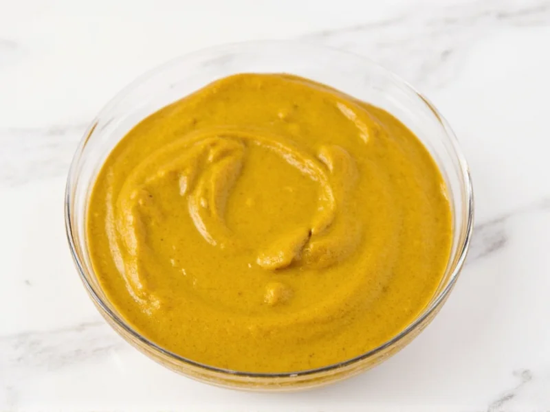 What Is Mustard Made From: Seeds, Liquid & Flavor Secrets