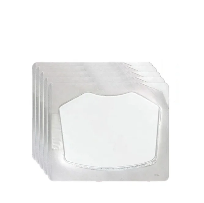 

Beauty cosmetic products anti aging and wrinkle skin care collagen neck mask