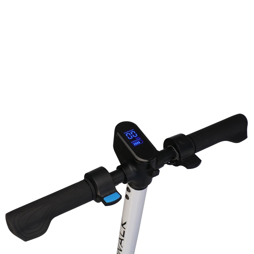 

2020 new Adult Scooter electric Foldable, Lightweight Aluminium Alloy Commuter kick scooter