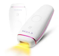 

Hot sale IPL Laser Hair Removal Machine home use hair remover