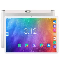 

New 10 inch 4G LTE phone tablets Android 9.0 slim tablet pc sim card