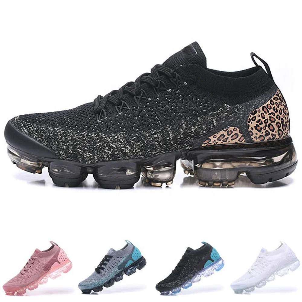 

Authentic Air Fly Knit Sports Running Shoes Trainers Designer Shoes React Sneakers For Men Women Runner Sports Shoe EUR 36-45