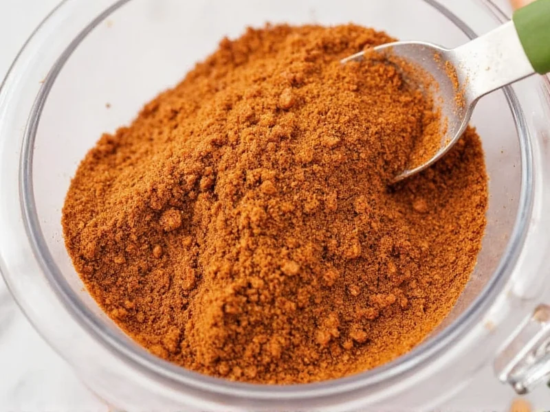 Make Taco Seasoning at Home: Simple Recipe & Tips
