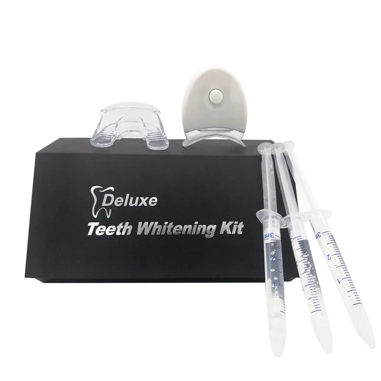 ce approved teeth whitening kits private logo usa wholesale teeth whitening kits