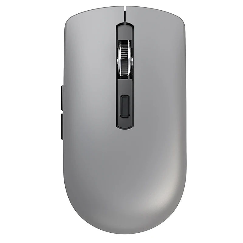 

COUSO High Quality OEM ODM Office Computer Mouse Mice Silent Optical Ergonomic 2.4G USB Bluetooth Wireless Mouse