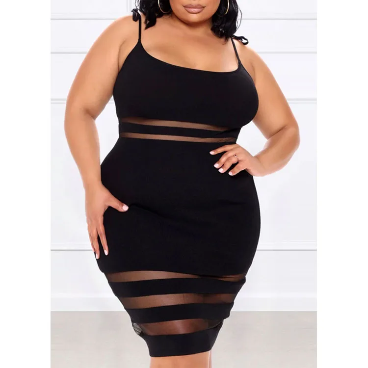 

Wholesale Night Dress Women Plus Size Womens Plus Size Dresses 4xl 5xl 6xl Summer Outfits Women Plus Size