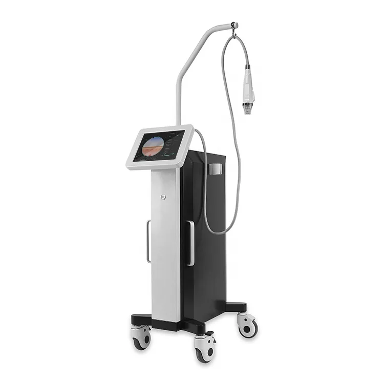 

2020 spa equipment facelift device secret rf stretch mark removal machine