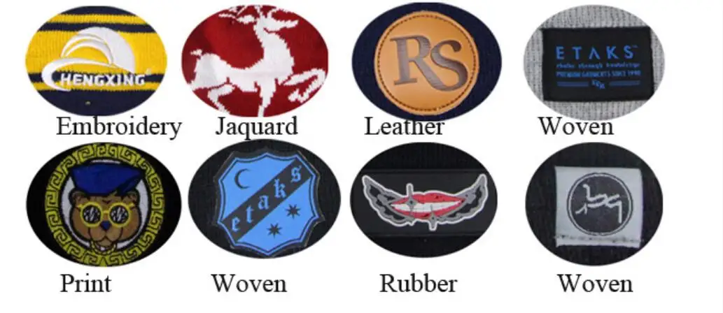 logo option