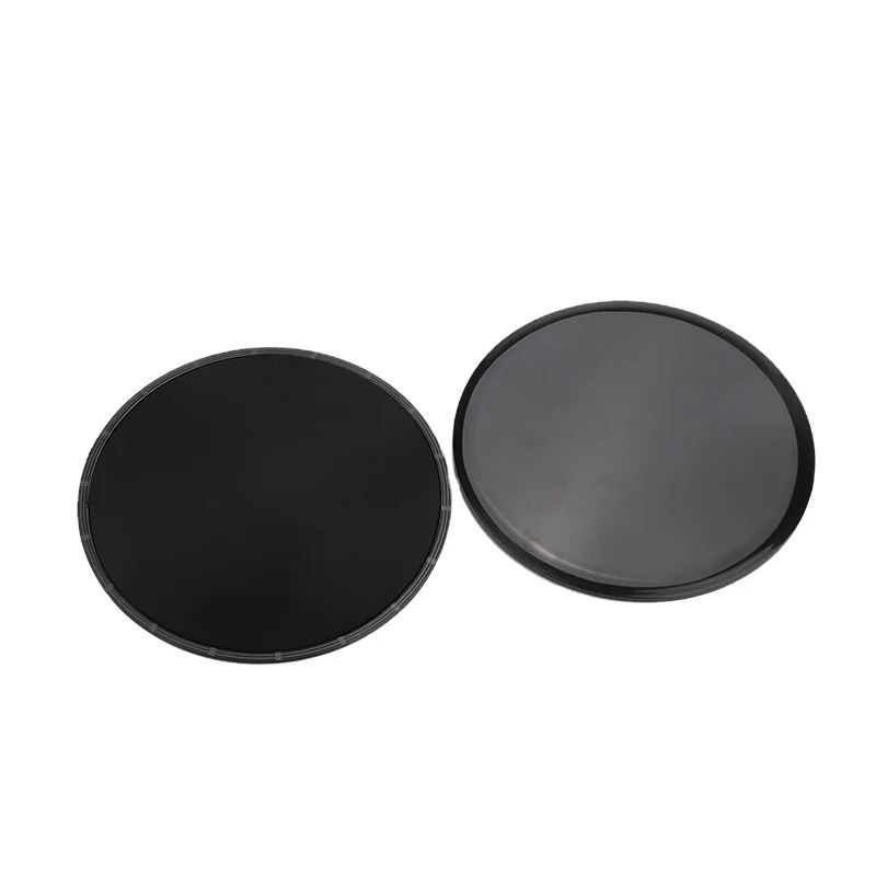 

Training Fitness Exercise Custom Logo Gliding Sliding core Sliders, Customized color