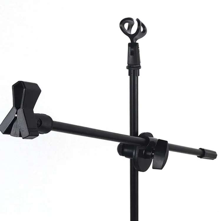 2019 best seller durable flexible microphone stand instrument microphone kit