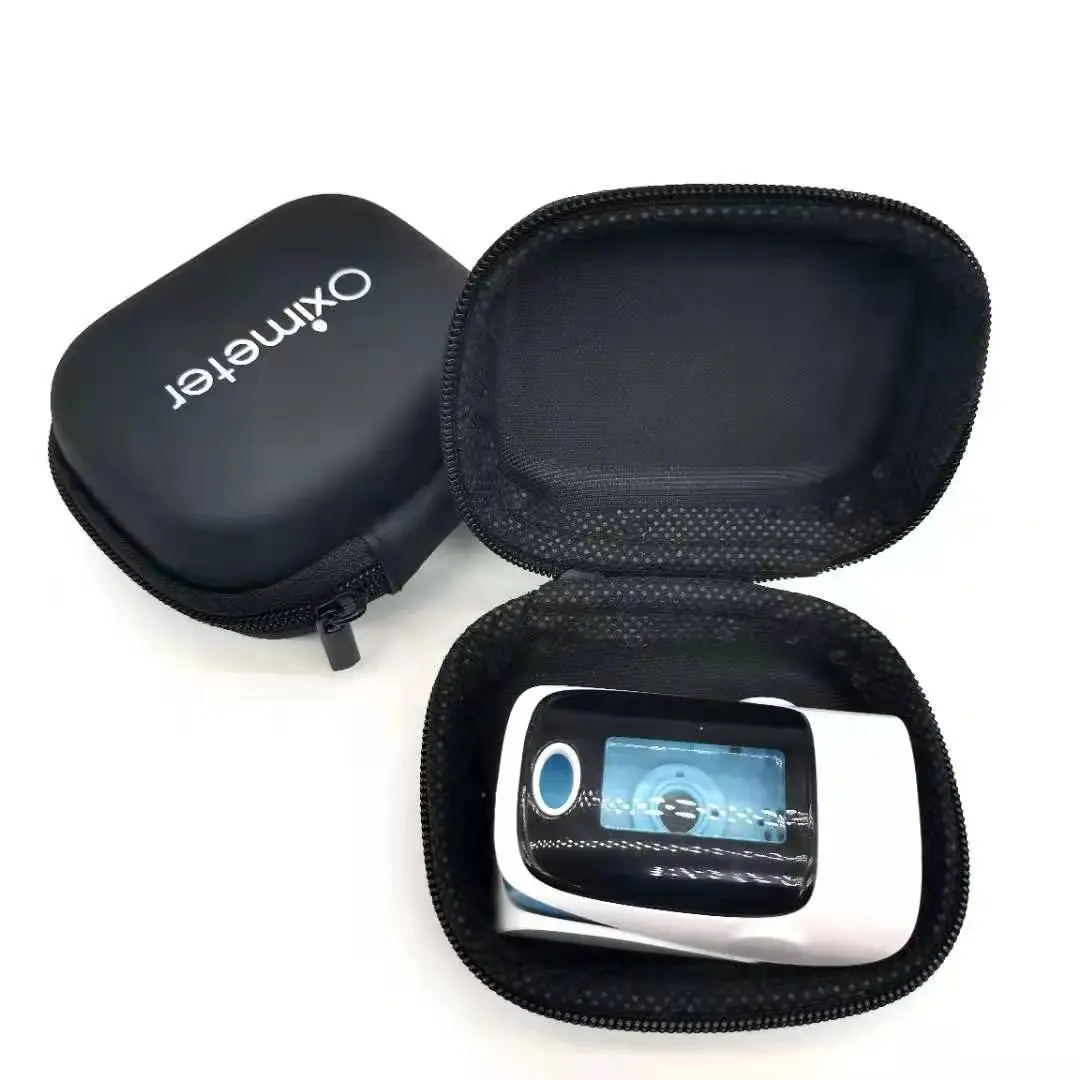 

Hot sale portable Oxi-meter case