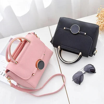 

2021 Fashion Leather Bags Small Single Lady Bag Women Bags For Woman