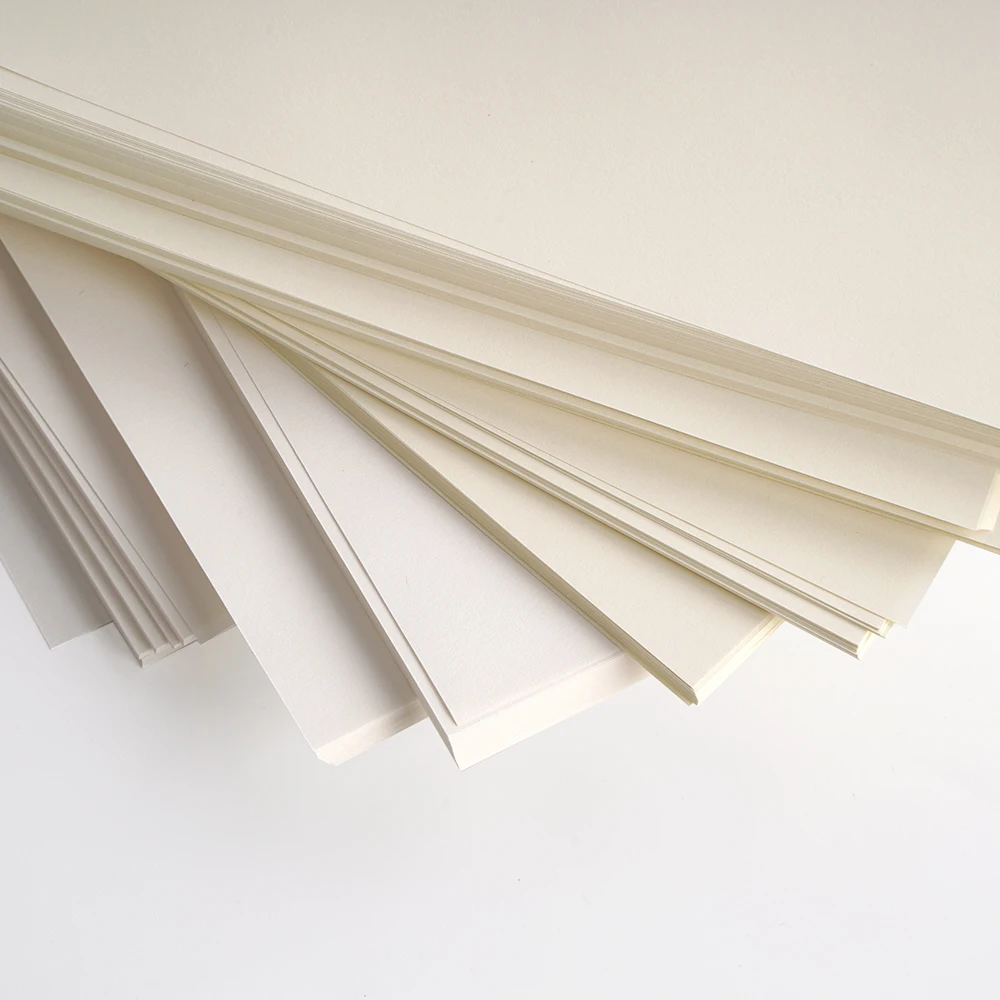 

52 Grams 68 Grams Tomoe River Paper Blank 500 pcs A4 A5 A6 B6