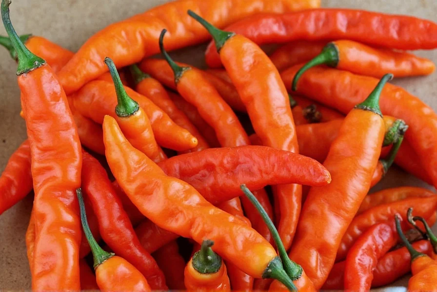 10 sizzling dried habanero peppers hacks that ll spice up your life and kitchen