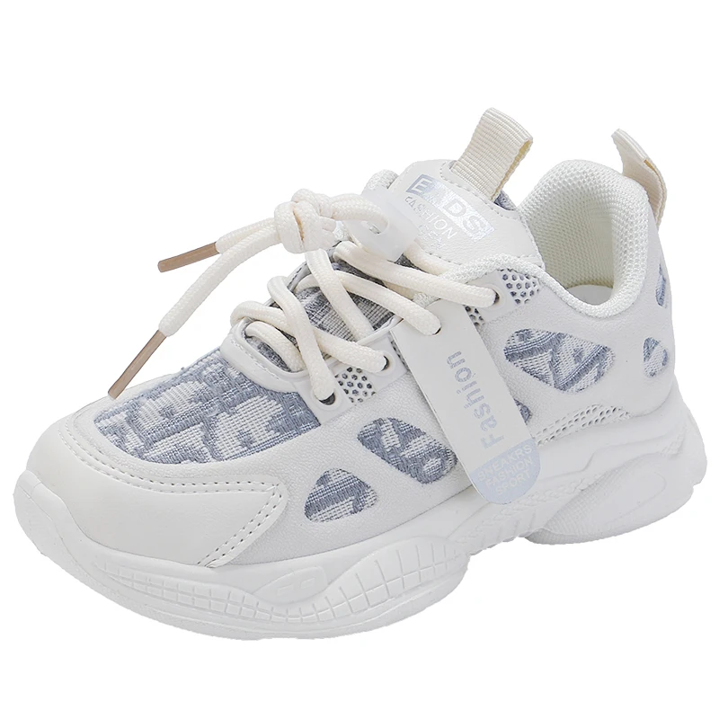 

Sneakers For Women And Ladies Casual Mesh Lightweight Breathable Lace-Up Sneakers Fashion Children's Shoes 2021 New, Khaki,black,gray