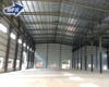 Low Cost Factory Readymade Prefabricated Construction Workshop Steel Building