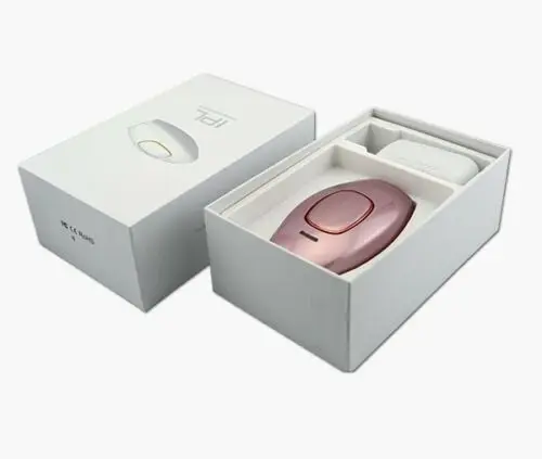 

Handle Mini Body Portable Handheld Painless ipl machine laser hair removal device