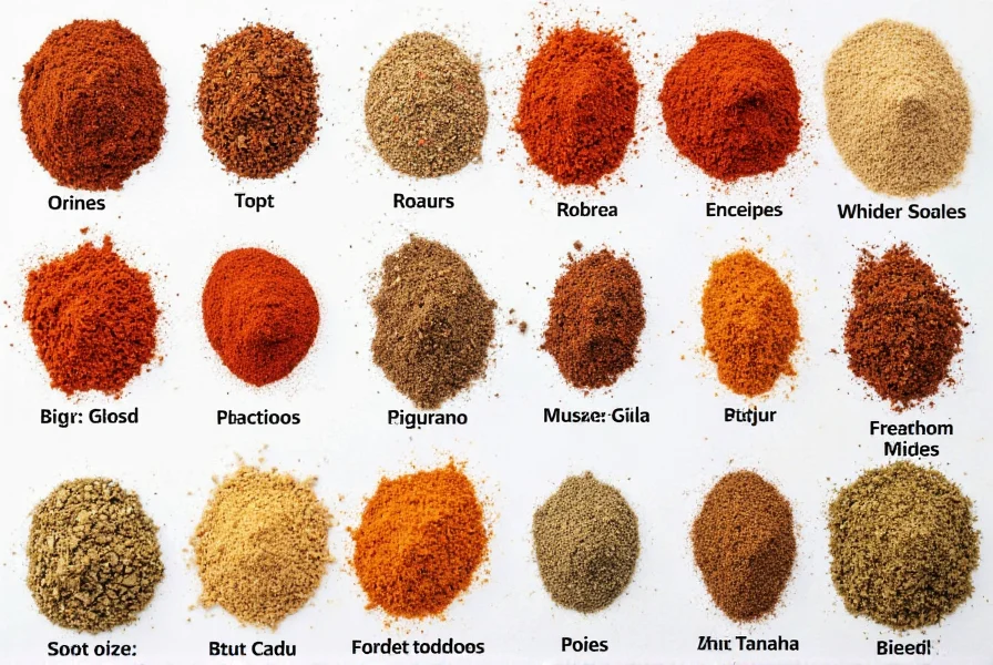 spice storage usage hacks a flavorful guide for adobada enthusiasts