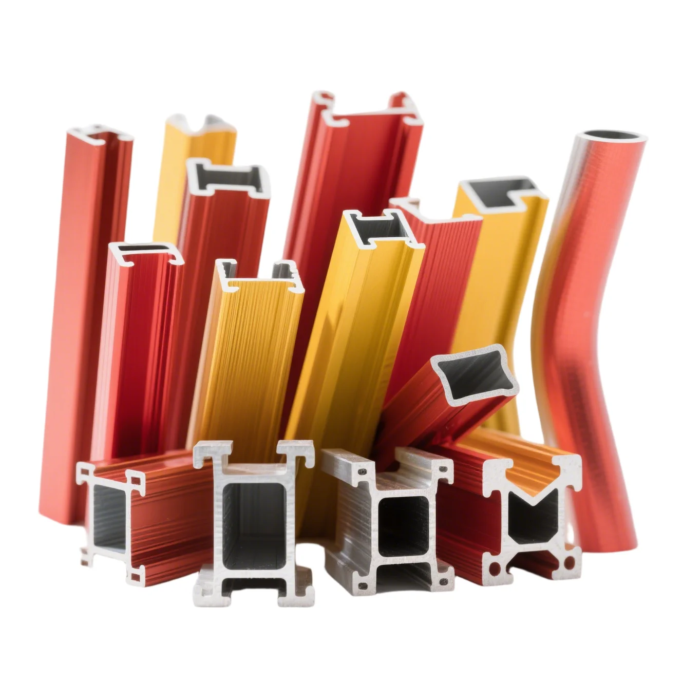 Extrusion 