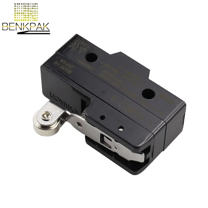 Micro Lever Roller Limit Switches Z15gw22b Buy Micro Switch