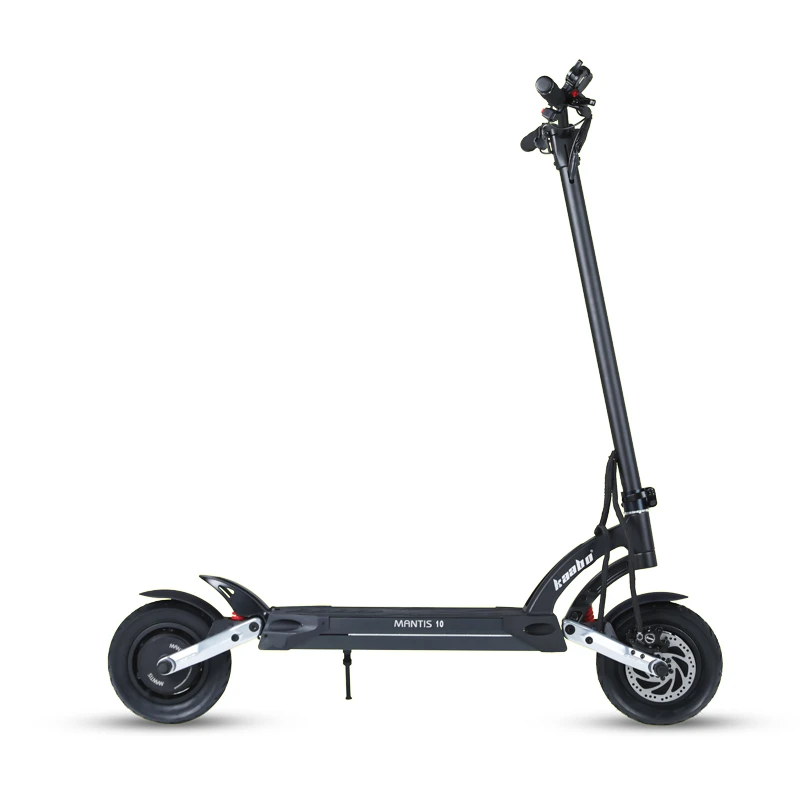 

Mantis 10 Pro+ E Scooter Kaboo 60V 2000W Dual Motor Adult Scooter
