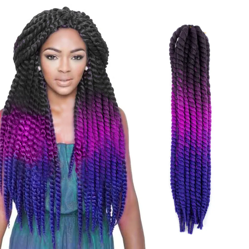 

Wholesale Price New Popular Stringed Braided Wigs Hair Braids Wigs Synthetic Braiding Hair, As picture