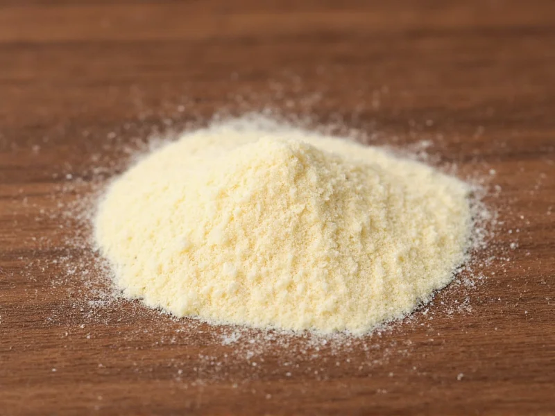 Granulated Onion Powder: Texture, Uses & Substitutions