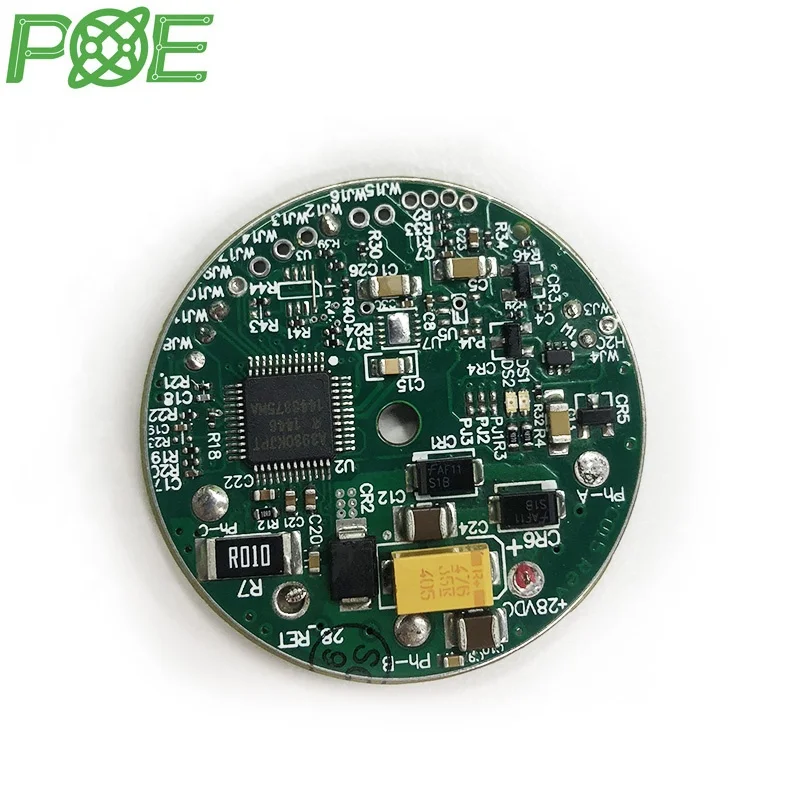 Electronic Circuit Board 94v0 Pcb Board Pcba Assembly Line Other Pcb