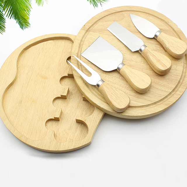 wooden boxes
