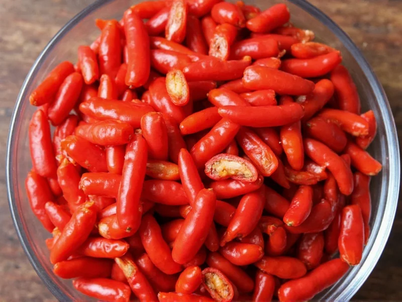 Best Korean Red Pepper Substitute Guide (Tested & Ranked)