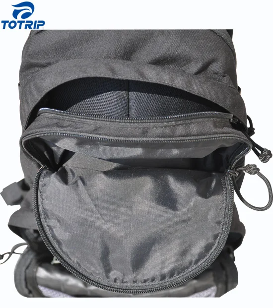  High Quality 1000D Cordura Hydration drinking backpack bag 